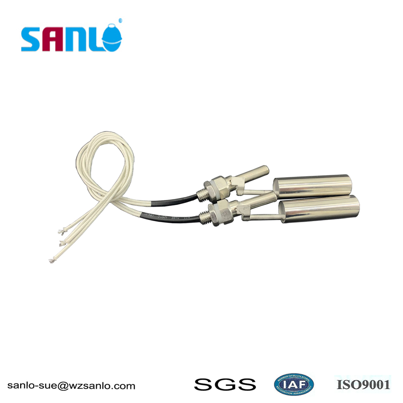 Cos'è un interruttore di livello a galleggiante per liquidi e come funziona