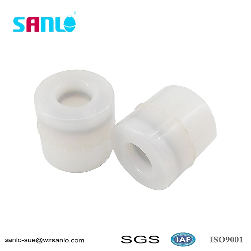 Sfera galleggiante in PVDF 48*50*20 per acidi e basi forti