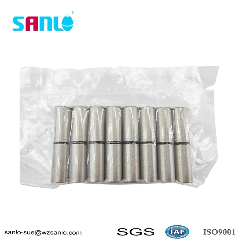 Magnete SM2CO17 ad alta temperatura