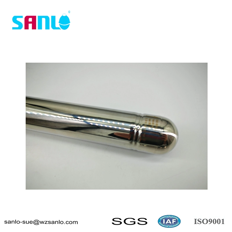 50*290 Level Gauge Magnetic Flap Float Ball