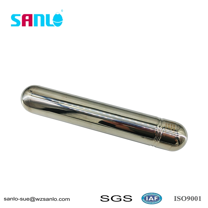 50*290 Level Gauge Magnetic Flap Float Ball