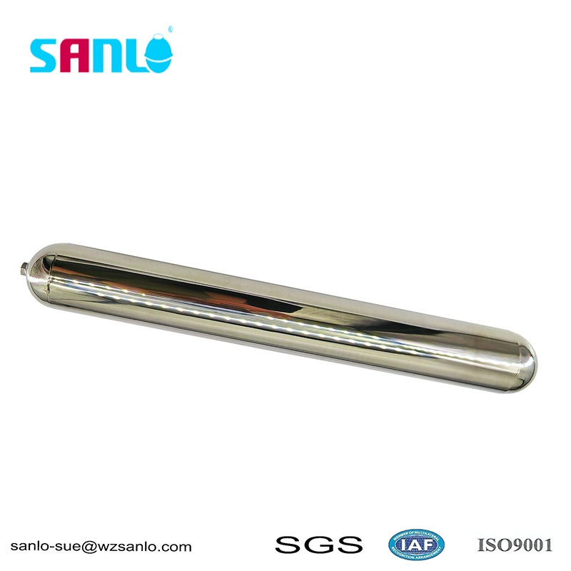 51*400 Steel Float Ball for Tank