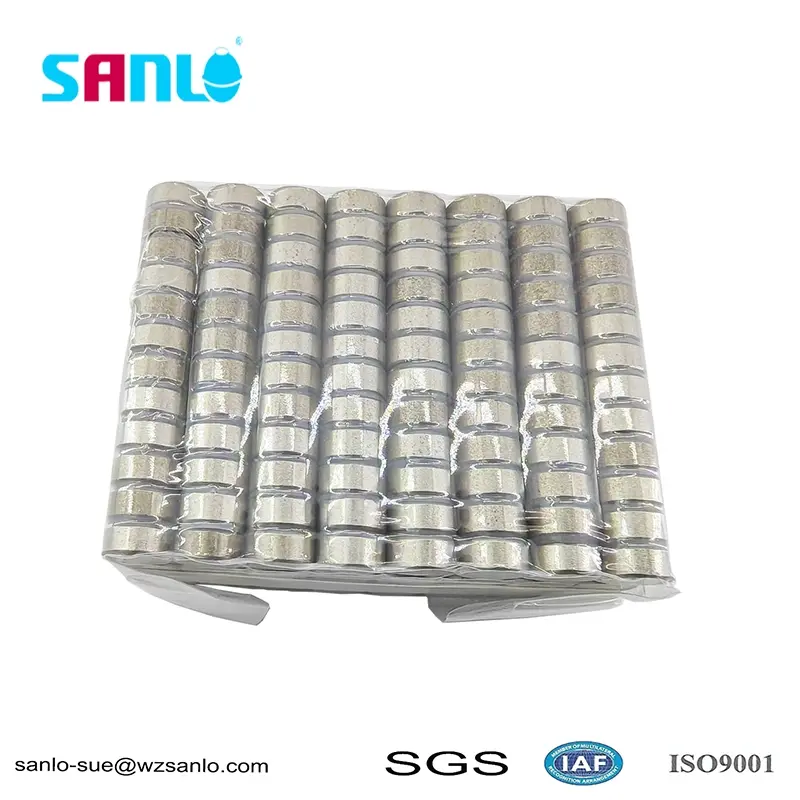 SM2CO17 Magnetico per interruttore di livello